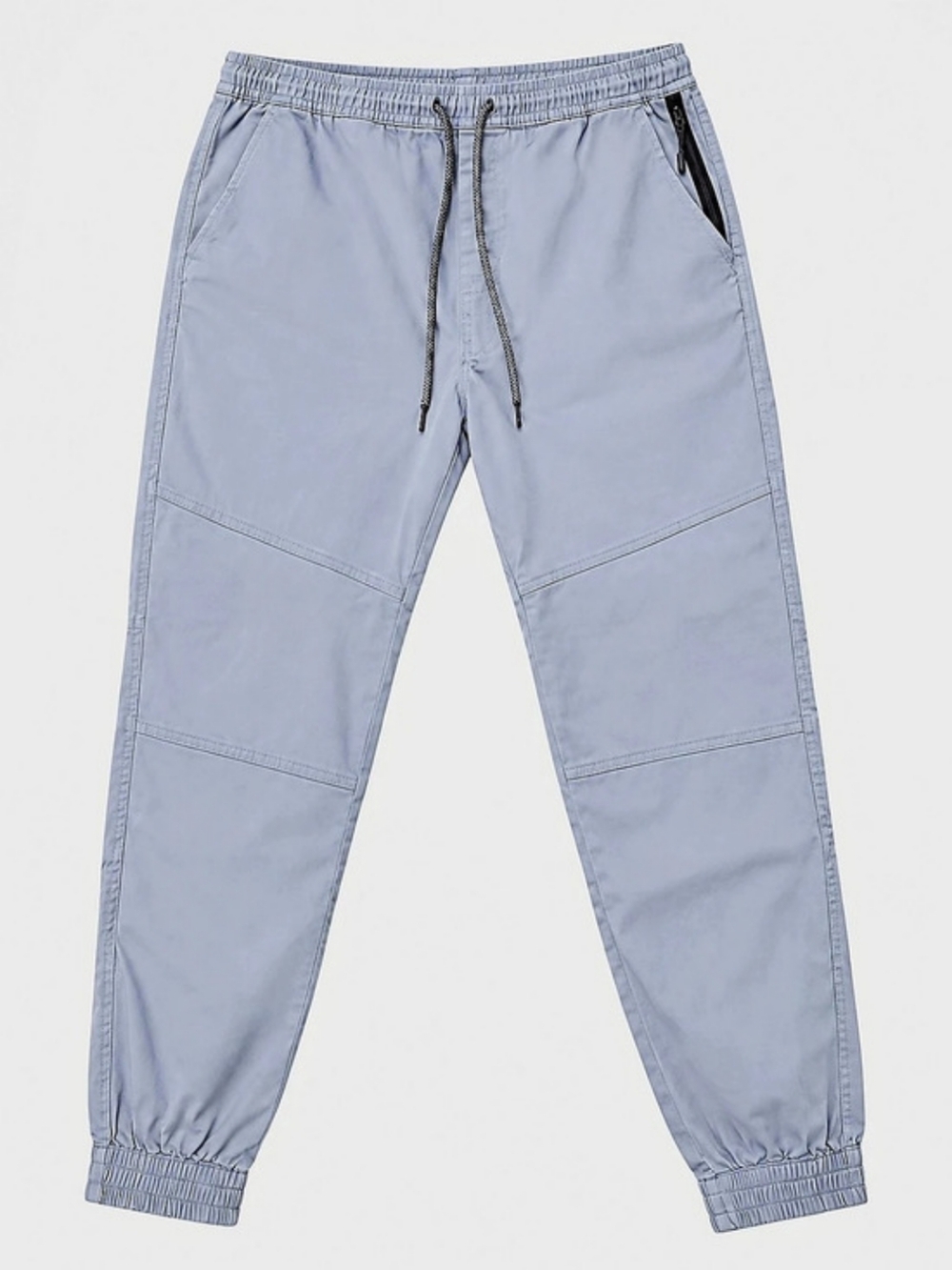 Brooklyn Cloth The Jogger Pants in Blue Size XL
